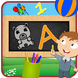 Kids Slate