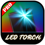 Simple LED Torch pro
