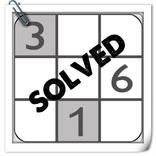 Sudoku Solver