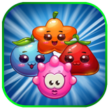 Cute Monster Blast