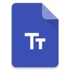 Texto APK