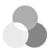 Greyscale 아이콘
