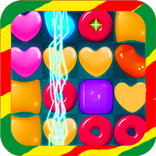 Candy Battle