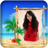 Island Photo Frames