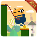 APK Swing Rope Hero - Stick Hero
