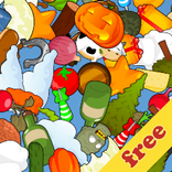 Find Fruits