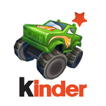 MAGIC KINDER Race