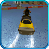 3d jeux de course de moto