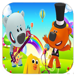 mimimishki 2018 games