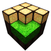 minebuild block: craft mine APK