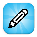 Drawing with video