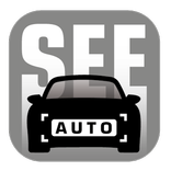 SeeAuto - crossing solid  line