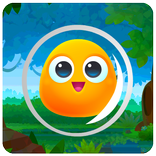 Cute minions popper