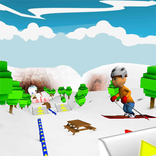 3D Ski