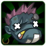 Zombie killer