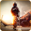 Infinity War : Life of IGI Commando Warrior APK