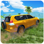 4x4 Mountain Truck : High Speed Offroad Driving 3D