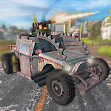 Mad War: Craft & Drive (Unreleased)