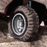 ”4x4 Russian SUVs Off-Road 2016
