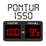 Pontua ISSO