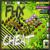 Fhx COC Cheat APK