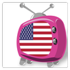 USA Television APK