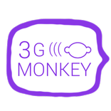 3G Monkey