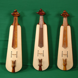 Play the fiddle