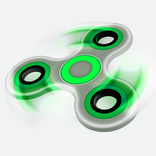Fidget Spinner io