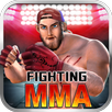 MMA Fighting-King of Boxing 3D APK