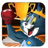 Tom FighTEr  Boxing
