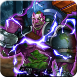 Death Zombie Fight