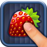Fruit Sorter game on reaction