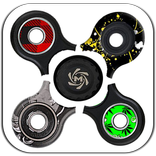 Fidget Spinner Editor: The Spinner Designer