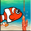 Clumsy Swimmy Nemo APK