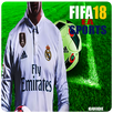 Guide FiFA18 EA SPORTS GAME FOOTBALL APK