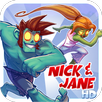 Nick & Jane HD APK