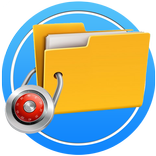 File Manager - Hide Photo, Video, File, folder