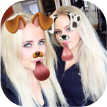 Insta Square photo Snap Filters