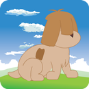 Jumping Buddy Dog Adventures-APK