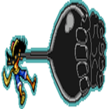 Monkey D Luffy Final War
