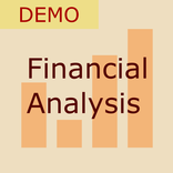 Financial analysis demo