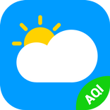 Fine Weather&AQI Forecast