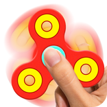 Finger Spinner