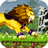 Lion Run
