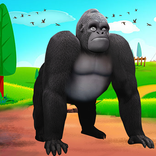 Gorilla Run