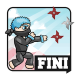 Ninja Run
