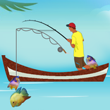 捕鱼大师！ - 钓鱼游戏🐟