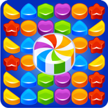 Sweet Candy Story 2