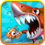 Fish Eat Fish Super